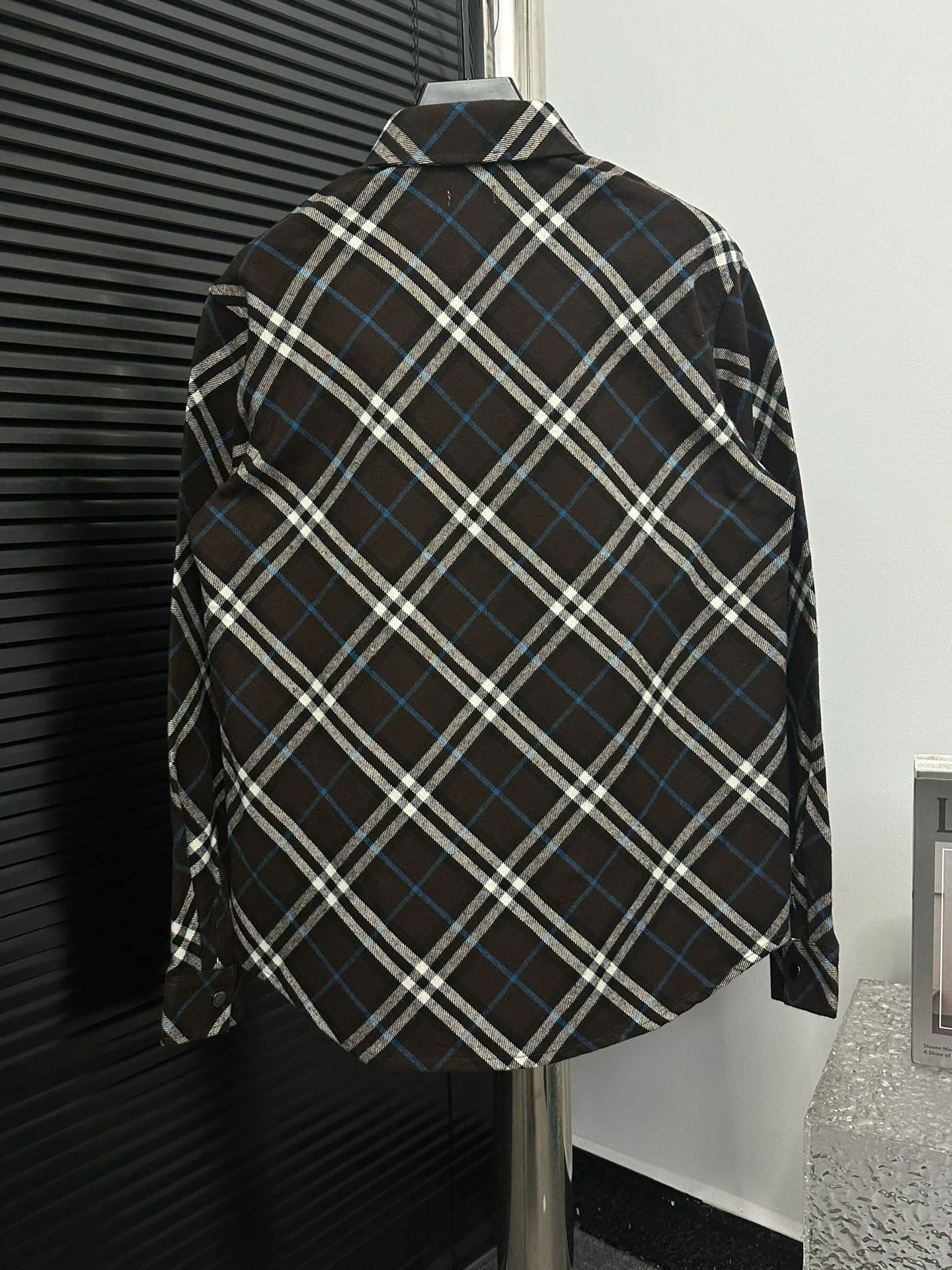 【BURBERRY】 24Fw ， 。 Burberry ， 。 Size：S-XL